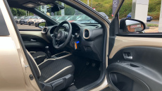 Toyota Aygo X 1.0 VVT-i Edge 5dr Petrol Hatchback